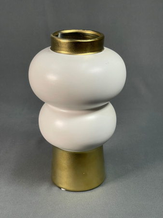 Ваза Креатив 12,5*12,5*22